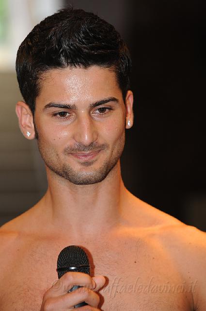 Casting Mister Italia 19.6.2010 (170).JPG